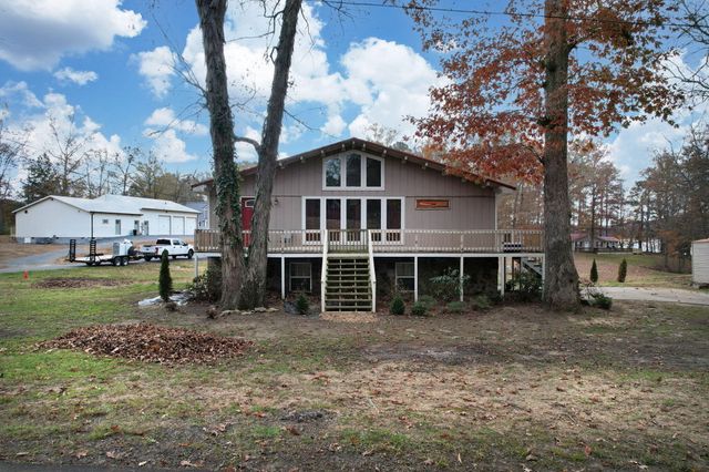 374 Marina Hills Circle NW, Charleston, TN 37310