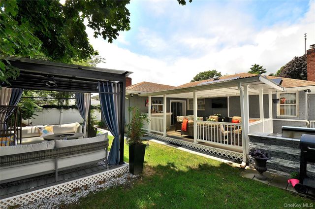 831 Shell Street, Baldwin, NY 11510