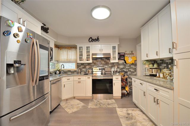 831 Shell Street, Baldwin, NY 11510