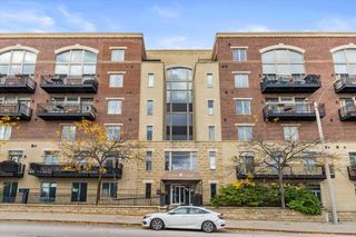 1515 N Van Buren STREET ##404, Milwaukee, WI 53202