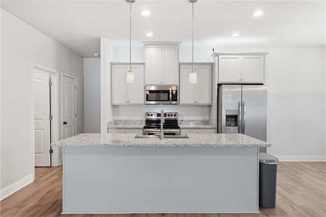411 Hillside Drive, Anderson, SC 29625