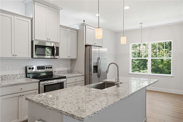 411 Hillside Drive, Anderson, SC 29625