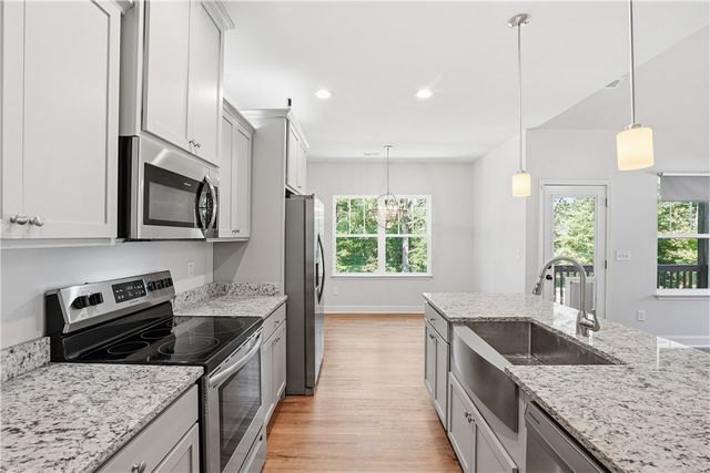 411 Hillside Drive, Anderson, SC 29625