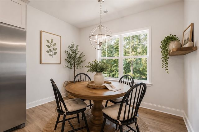 411 Hillside Drive, Anderson, SC 29625