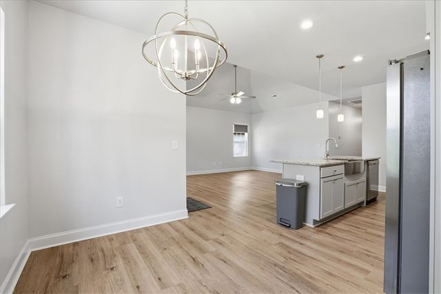 411 Hillside Drive, Anderson, SC 29625