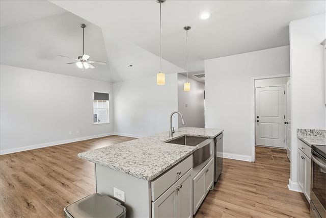 411 Hillside Drive, Anderson, SC 29625