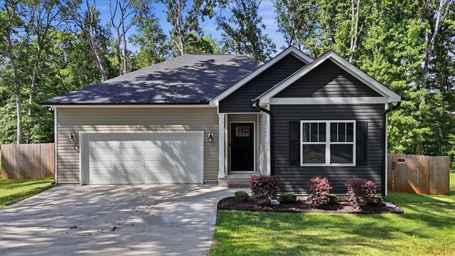 411 Hillside Drive, Anderson, SC 29625