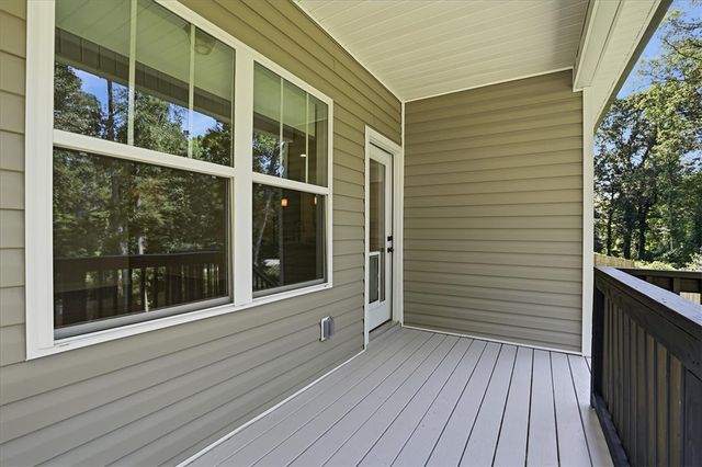 411 Hillside Drive, Anderson, SC 29625
