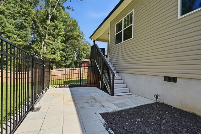411 Hillside Drive, Anderson, SC 29625
