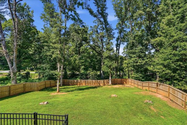411 Hillside Drive, Anderson, SC 29625