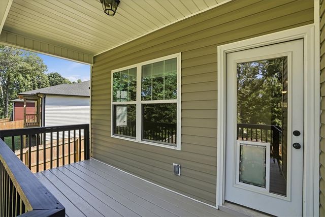 411 Hillside Drive, Anderson, SC 29625