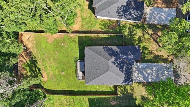 411 Hillside Drive, Anderson, SC 29625