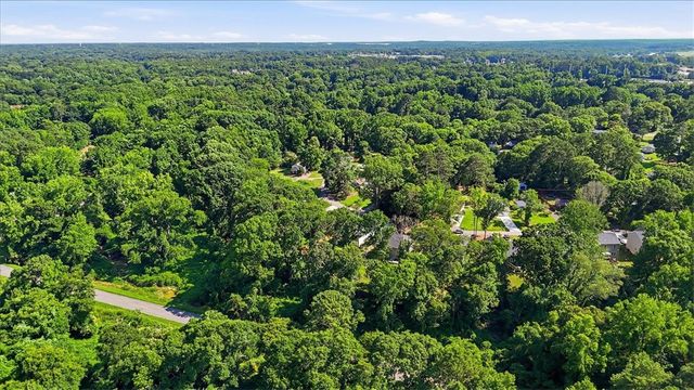 411 Hillside Drive, Anderson, SC 29625