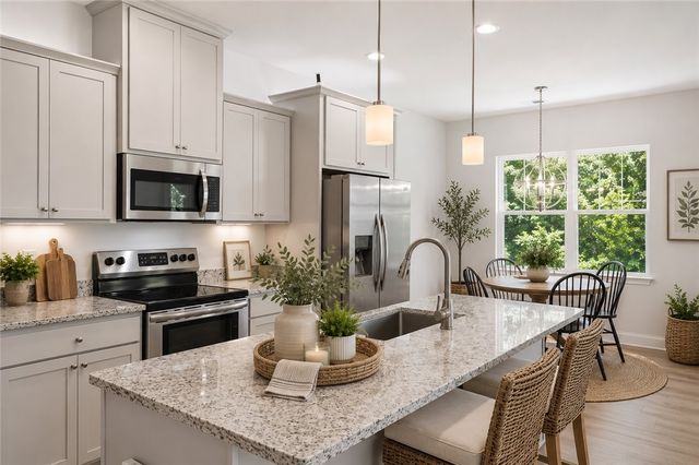 411 Hillside Drive, Anderson, SC 29625