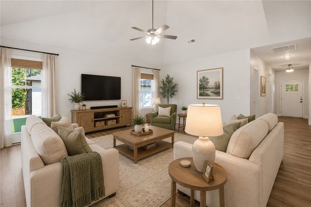 411 Hillside Drive, Anderson, SC 29625