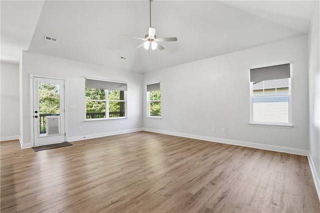 411 Hillside Drive, Anderson, SC 29625