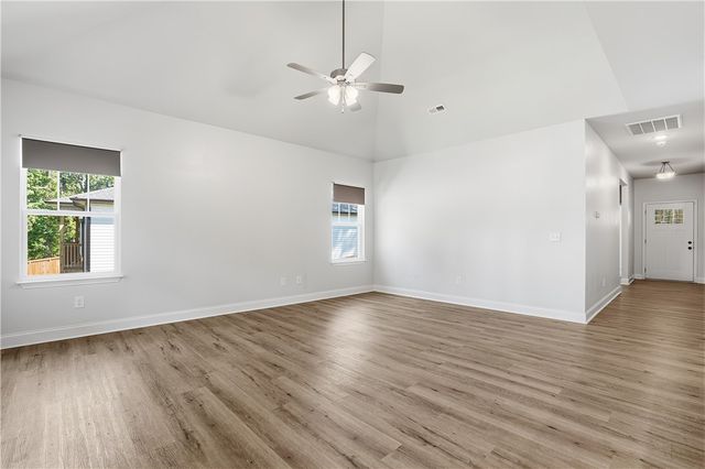 411 Hillside Drive, Anderson, SC 29625
