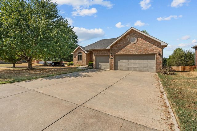 4757 S Holland Avenue, Springfield, MO 65810