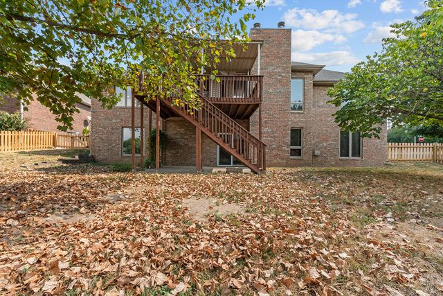 4757 S Holland Avenue, Springfield, MO 65810