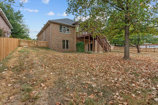 4757 S Holland Avenue, Springfield, MO 65810