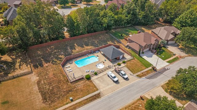 4757 S Holland Avenue, Springfield, MO 65810
