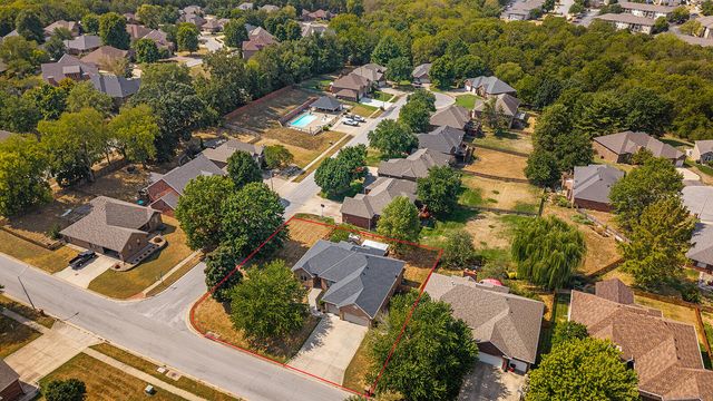 4757 S Holland Avenue, Springfield, MO 65810