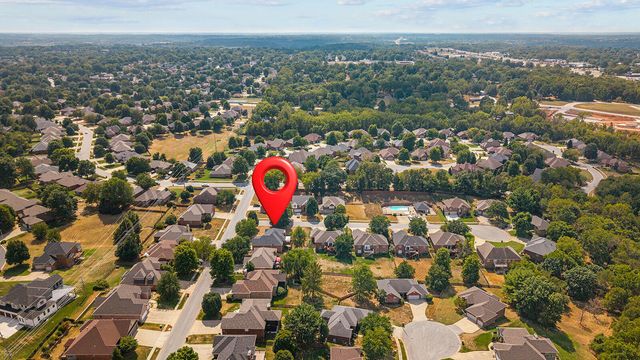 4757 S Holland Avenue, Springfield, MO 65810