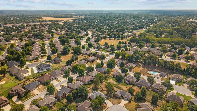4757 S Holland Avenue, Springfield, MO 65810
