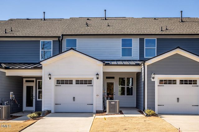 526 Traditions Grande Boulevard 12, Wake Forest, NC 27587