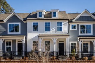 526 Traditions Grande Boulevard 12, Wake Forest, NC 27587