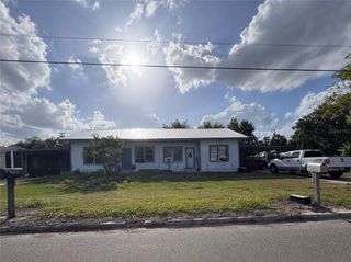 601 N WALDRON STREET, Arcadia, FL 34266