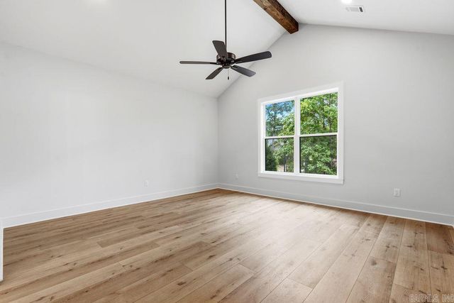 323 Maderas Drive, Hot Springs Village, AR 71909