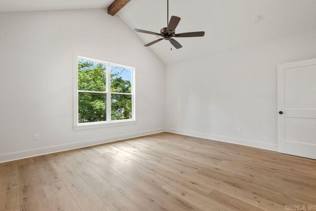 323 Maderas Drive, Hot Springs Village, AR 71909