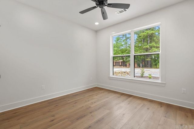 323 Maderas Drive, Hot Springs Village, AR 71909