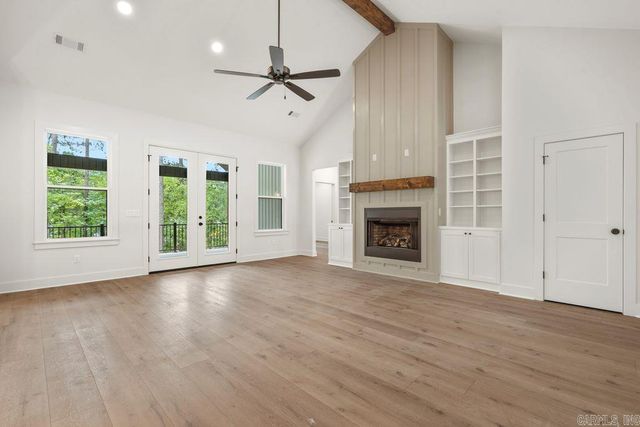 323 Maderas Drive, Hot Springs Village, AR 71909