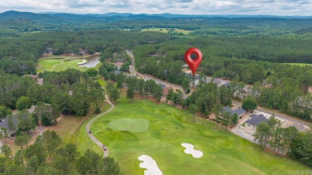 323 Maderas Drive, Hot Springs Village, AR 71909