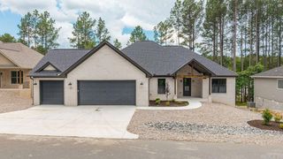 323 Maderas Drive, Hot Springs Village, AR 71909