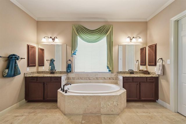 3203 Round Meadow Lane, Missouri City, TX 77459