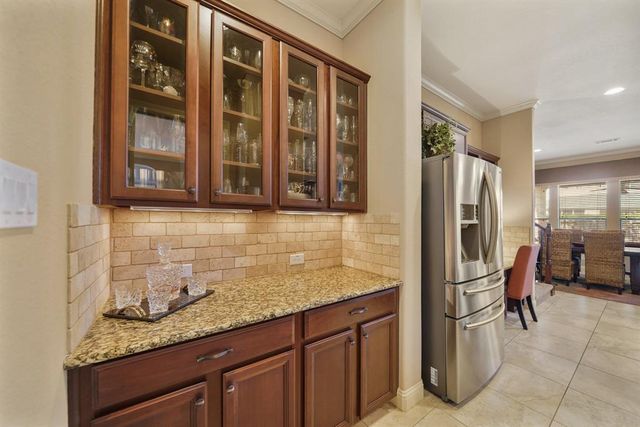 3203 Round Meadow Lane, Missouri City, TX 77459