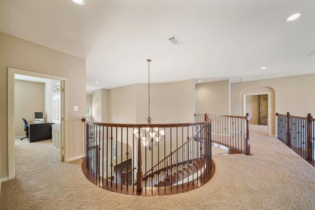 3203 Round Meadow Lane, Missouri City, TX 77459