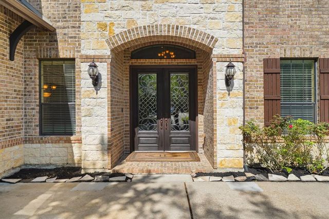 3203 Round Meadow Lane, Missouri City, TX 77459