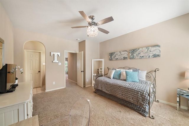 3203 Round Meadow Lane, Missouri City, TX 77459