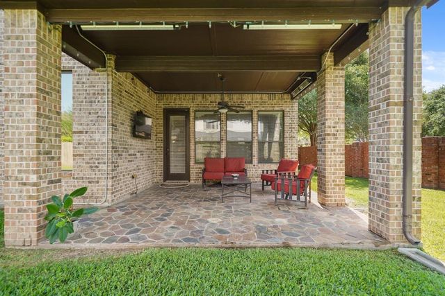 3203 Round Meadow Lane, Missouri City, TX 77459