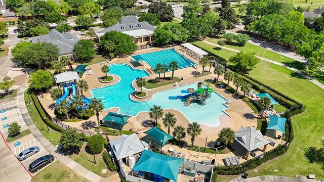 3203 Round Meadow Lane, Missouri City, TX 77459