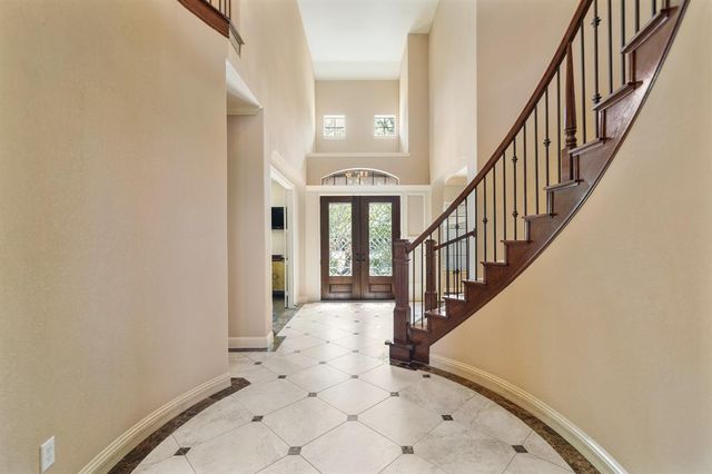 3203 Round Meadow Lane, Missouri City, TX 77459