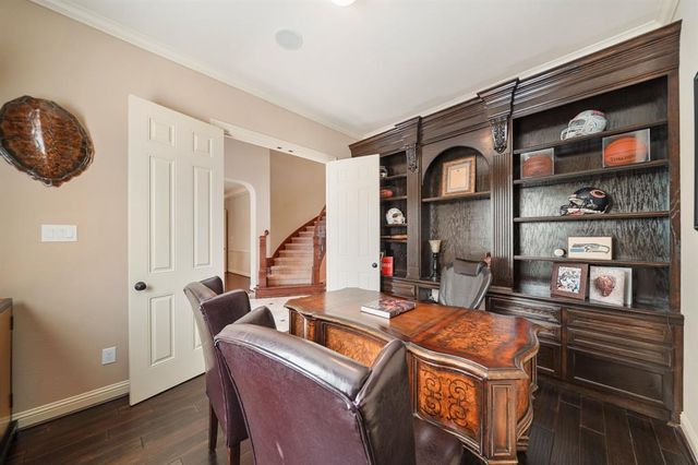 3203 Round Meadow Lane, Missouri City, TX 77459