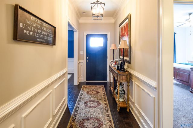 161 Wilcot Road, Meridianville, AL 35759