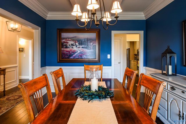 161 Wilcot Road, Meridianville, AL 35759