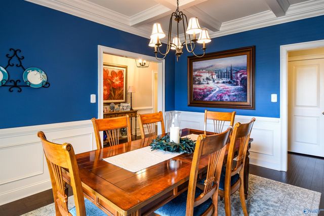 161 Wilcot Road, Meridianville, AL 35759