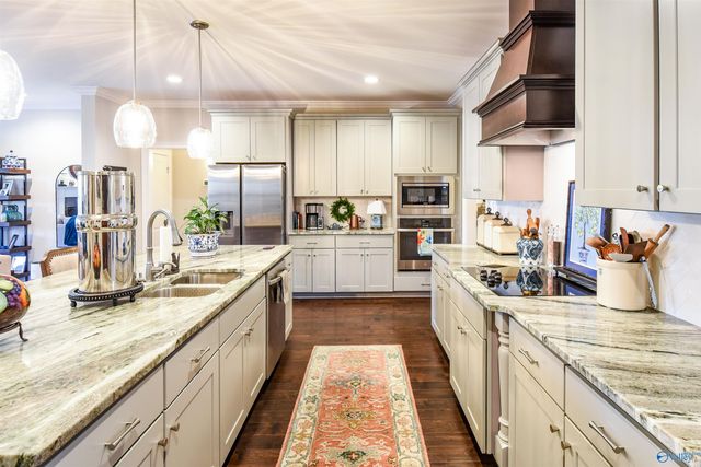 161 Wilcot Road, Meridianville, AL 35759